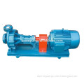 Shaft End Suction Centrifugal Pump with motor